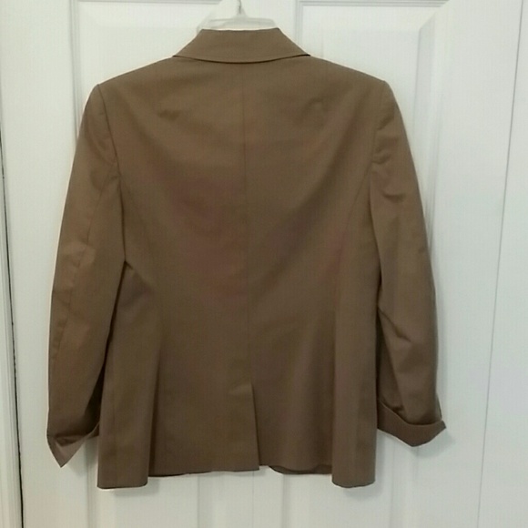 Talbots Suit - Picture 2 of 3